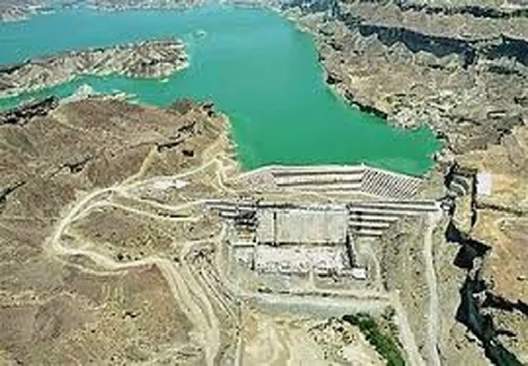 جزئیات اجرای پروژه جدید در سیستان و بلوچستان برای رفع فقر آبی